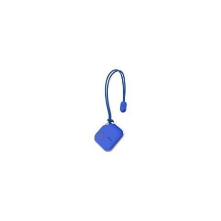 Smart Tag CELLY FINDER Azul (SMARTFINDERBL)