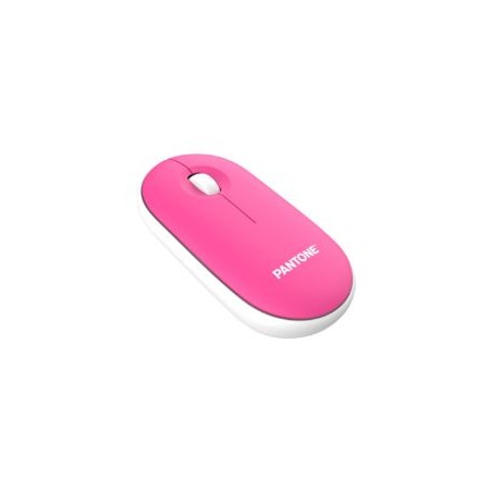 Ratón Pantone Wireless Rosa (PT-MS001P1)