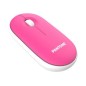Ratón Pantone Wireless Rosa (PT-MS001P1) Ratón Pantone Wireless Rosa (PT-MS001P1)