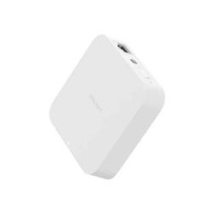 Sistema Mesh Yeelight YLWG01YL Gateway RJ45 WiFi Blanco