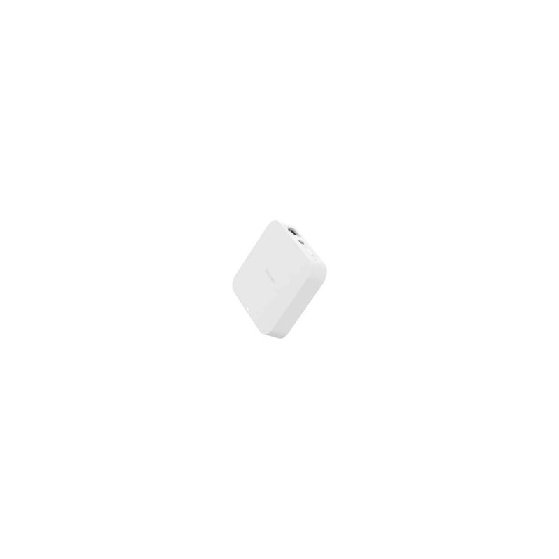 Sistema Mesh Yeelight YLWG01YL Gateway RJ45 WiFi Blanco Sistema Mesh Yeelight YLWG01YL Gateway RJ45 WiFi Blanco