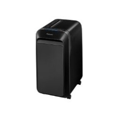 Destructora Fellowes LX220 30L P-4 Negra (5502601)