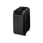 Destructora Fellowes LX220 30L P-4 Negra (5502601)