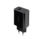 Cargador Pared Nanocable 10W 1USB-A Negro (10.10.2004) Cargador Pared Nanocable 10W 1USB-A Negro (10.10.2004)