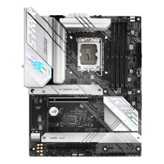 ASUS ROG STRIX B660-A GAMING WiFi D4: (1700) 4DDR4 ATX