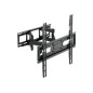 Soporte de Pared TOOQ 32"-70" Gira/Inclina (LP7846TN-B)