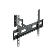 Soporte de Pared TOOQ 37"-70" Gira/Inclina (LP7863TN-B)