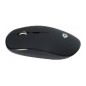 T+Ratón CONCEPTRONIC RF Italiano Negro (ORAZIO01IT)