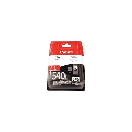 Tinta Canon PG540L Negro 11ml 300 páginas (5224B001)