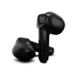 Auriculares Gaming KROM In-Ear BT Negros (NXKROMKALL) Auriculares Gaming KROM In-Ear BT Negros (NXKROMKALL)