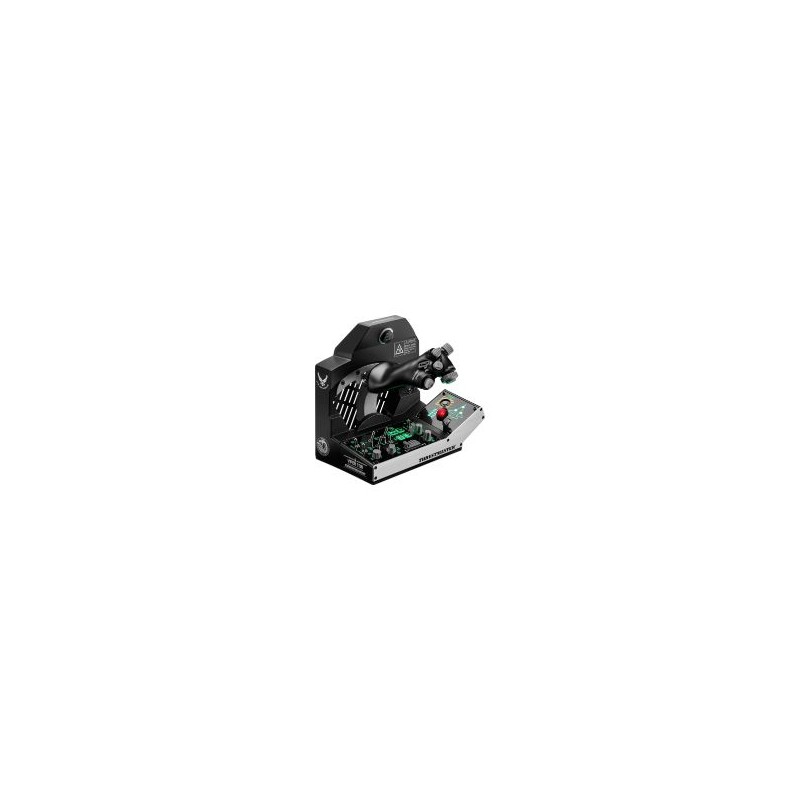 Pack Thrustmaster Viper TQS Mission PC Negro (4060254)