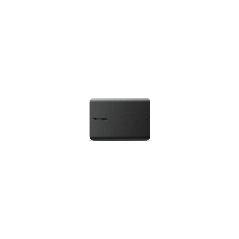 Disco Ext Toshiba 2.5" 2Tb USB 3.0 Negro (HDTB520EK3AA)