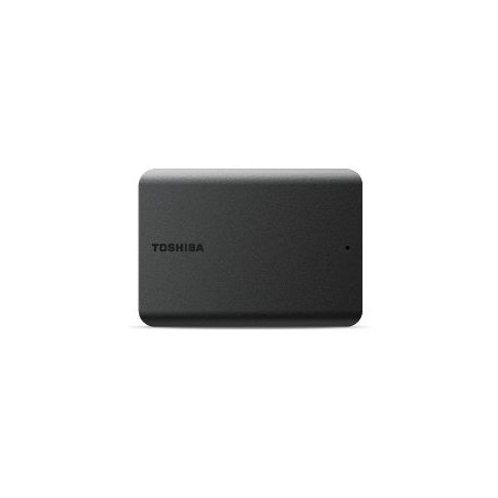 Disco Ext Toshiba 2.5" 2Tb USB 3.0 Negro (HDTB520EK3AA)