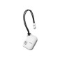 Localizador CELLY Smart Tag Finder Blanco(SMARTFINDERW) Localizador CELLY Smart Tag Finder Blanco(SMARTFINDERW)