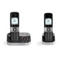 Teléfono Inalámbrico Alcatel F890 DECT Duo (ATL1422863)