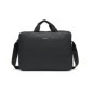 Maletín NILOX Basic 15.6" Poliéster Negro (NXB001)