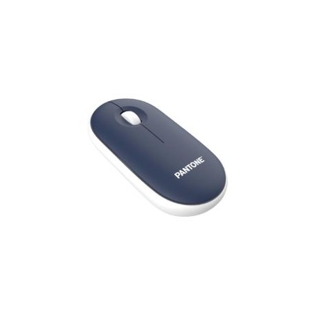 Ratón PANTONE Wireless Azul (PT-MS001N1)