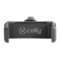 Soporte Coche CELLY Air Vent Negro (RTGVENTHOLDERBK) Soporte Coche CELLY Air Vent Negro (RTGVENTHOLDERBK)