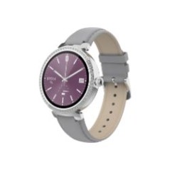 Smartwatch DENVER 1.2" Bluetooth Gris (SWC-342GR)