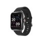 Smartwatch DENVER 1.44" Bluetooth 4.0 Negro(SWC-156)