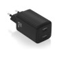 Cargador AISENS 2xUSB-C 65W Negro (ASCH-65W2P040-BK) Cargador AISENS 2xUSB-C 65W Negro (ASCH-65W2P040-BK)