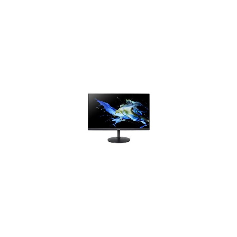 Monitor Acer CB242Y E 24" IPS FHD Negro (UM.QB2EE.E01)