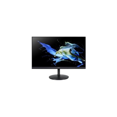 Monitor Acer CB242Y E 24" IPS FHD Negro (UM.QB2EE.E01)