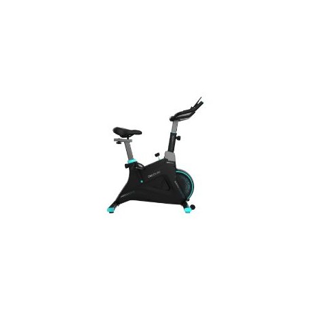 Bicicleta Estática CECOTEC DrumFit Indoor 10000 (07244)