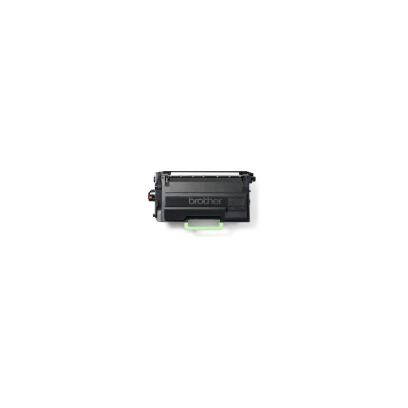 Toner BROTHER Negro 11000 páginas (TN-3600XXL)