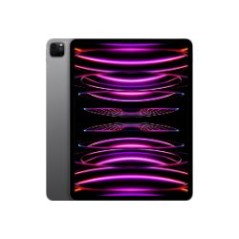 Apple iPad Pro 12.9" M2 8Gb 256Gb WF Gris(MNXR3TY/A)