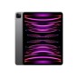 Apple iPad Pro 12.9" M2 8Gb 256Gb WF Gris(MNXR3TY/A)