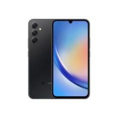 Smartp Samsung A34 6.6" 6Gb 128Gb 5G Grafito (SM-A346B)