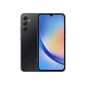 Smartp Samsung A34 6.6" 6Gb 128Gb 5G Grafito (SM-A346B)