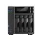 NAS Asustor Lockerstor N5105 4Gb M.2 4 Bahías (AS6704T) NAS Asustor Lockerstor N5105 4Gb M.2 4 Bahías (AS6704T)