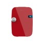 Frigorífico CECOTEC Bolero Minicooling 4L Rojo (02693)