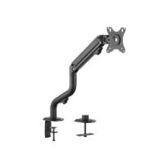 Soporte Mesa AISENS 17"-32" Gira/Inclina (DT32TSR-139)