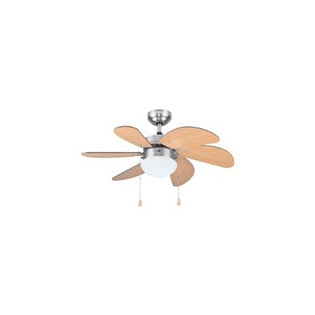 Ventilador Techo CECOTEC EnergySilence Aero 350 (05938)