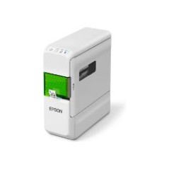 Impresora Etiquetas Epson LW-C410 Blanca (C51CF48100)