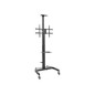 Soporte Suelo AISENS 37-70" Inclina Ruedas (FT70TE-169)