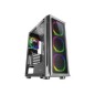 Caja Mars Gaming ARGB ATX EATX mATX Negra (MCNEO) Caja Mars Gaming ARGB ATX EATX mATX Negra (MCNEO)