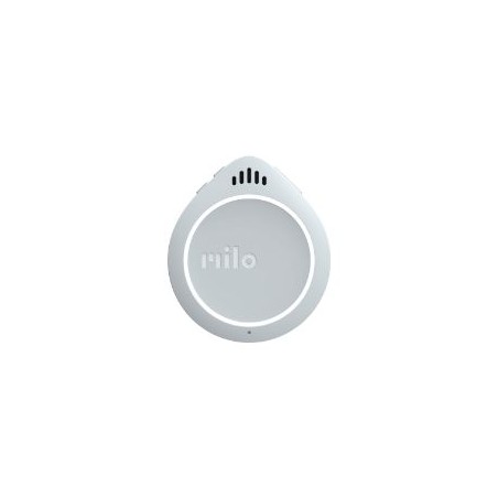 Action Communicator MILO Solsticio Blanco (MC-W-01-E)