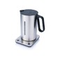 Hervidor de Agua Wilfa Svart 1.25L 2200W Plata (609948)