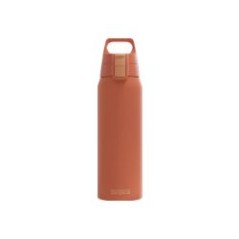 Botella SIGG Shield Therm Eco Red INOX 0.75L (6021.20)