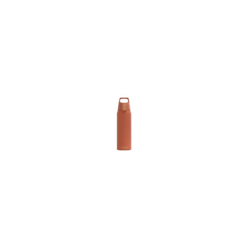 Botella SIGG Shield Therm Eco Red INOX 0.75L (6021.20)