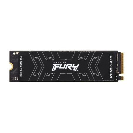 SSD Kingston FURY Renegade 500Gb M.2 2280 (SFYRS/500G)