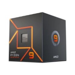 CPU AMD Ryzen 9-7900 AM5 3.7GHz (100-100000590BOX)