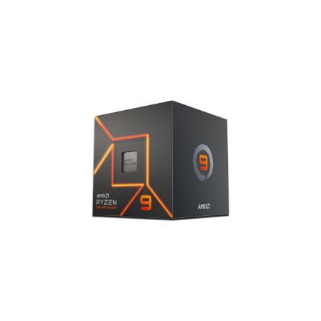CPU AMD Ryzen 9-7900 AM5 3.7GHz (100-100000590BOX)