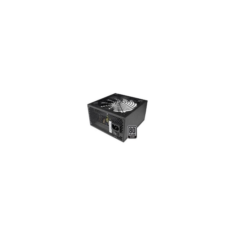 Fuente TACENS Radix VII AG 700W 80+Silver (1RVIIAG700M)
