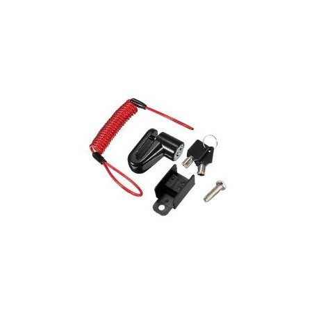 Candado Antirrobo Youin para Patinete Eléctrico(MA1008)
