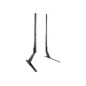 Soporte de Mesa TOOQ 23"-75" Máx 40Kg Negro (DB2375F-B) Soporte de Mesa TOOQ 23"-75" Máx 40Kg Negro (DB2375F-B)